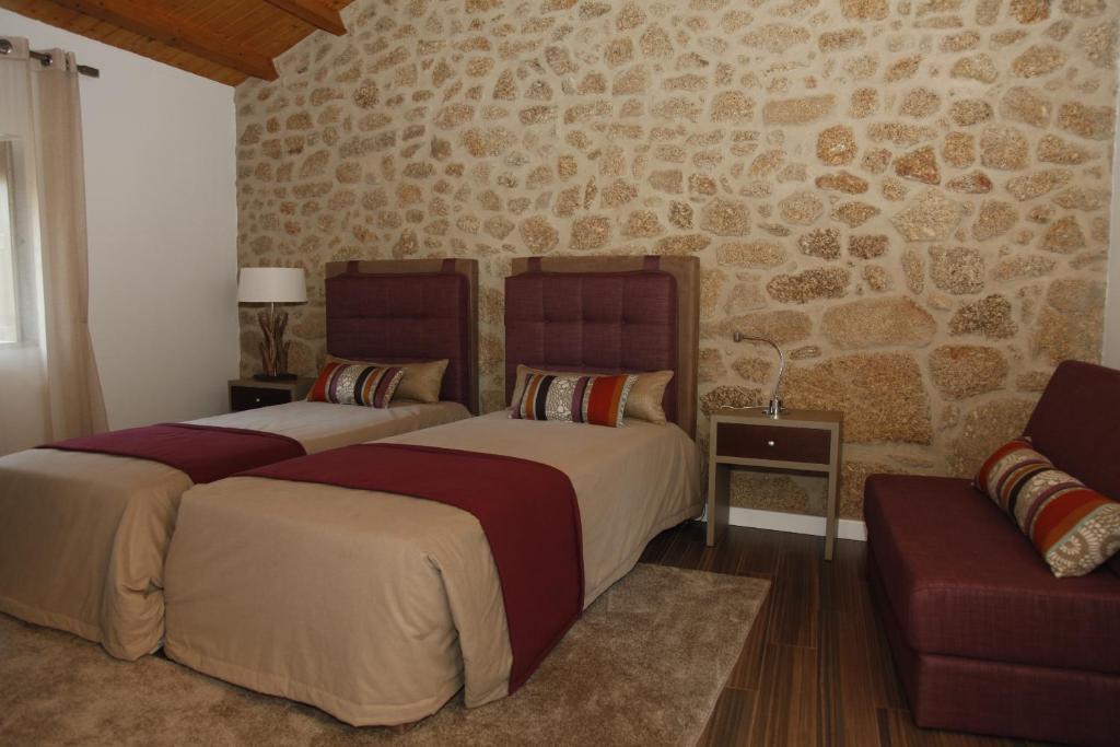 Casas do Regato Castelo Branco (Centro) Quarto foto