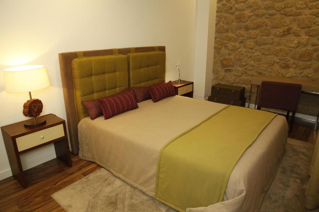 Casas do Regato Castelo Branco (Centro) Quarto foto