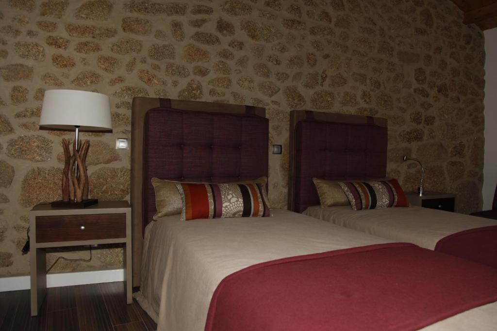 Casas do Regato Castelo Branco (Centro) Quarto foto